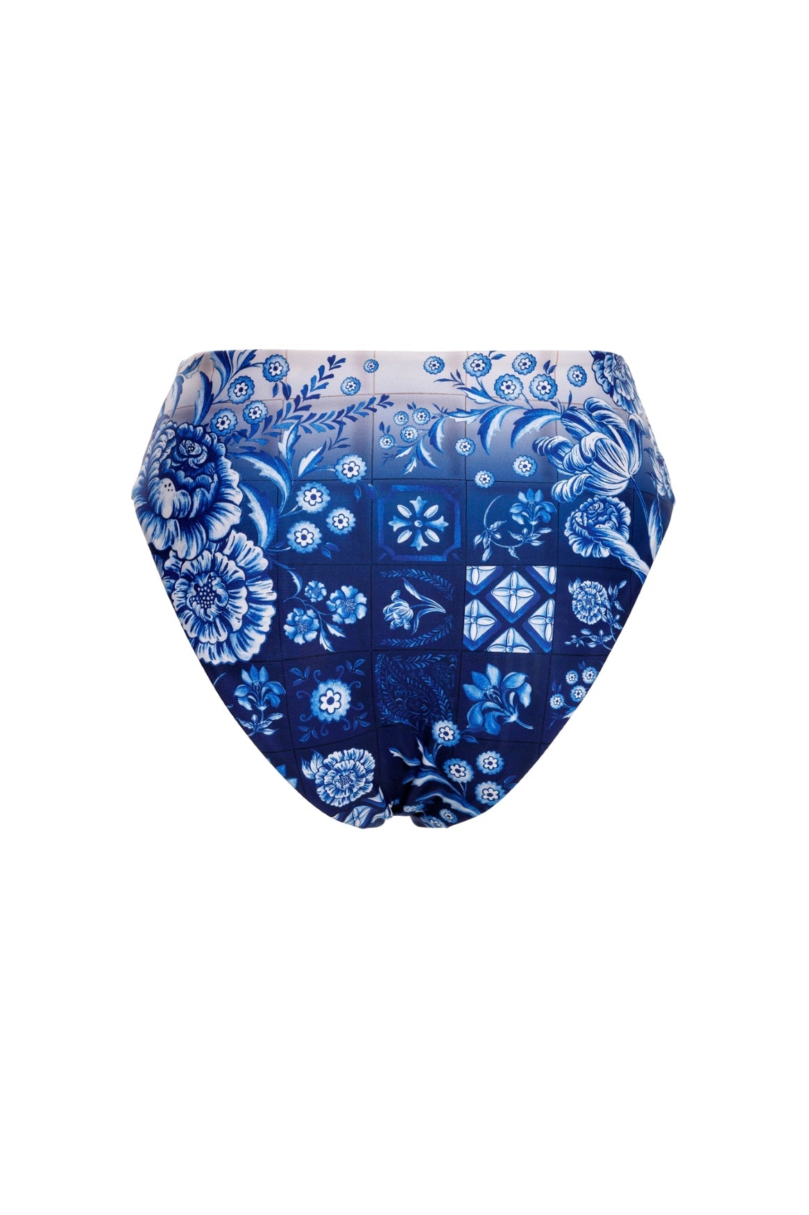 Penelope Bikini Bottom | Azure