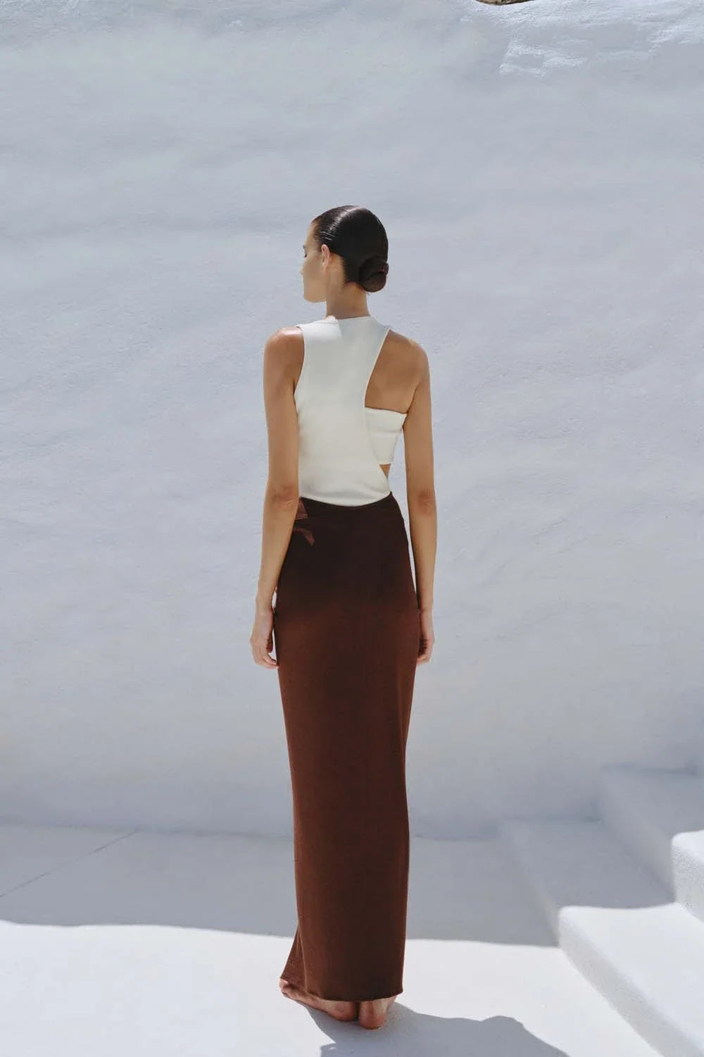 May Maxi Skirt