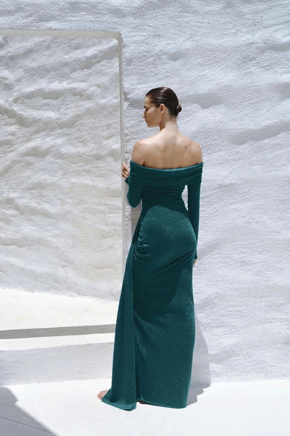 Reene Maxi Dress