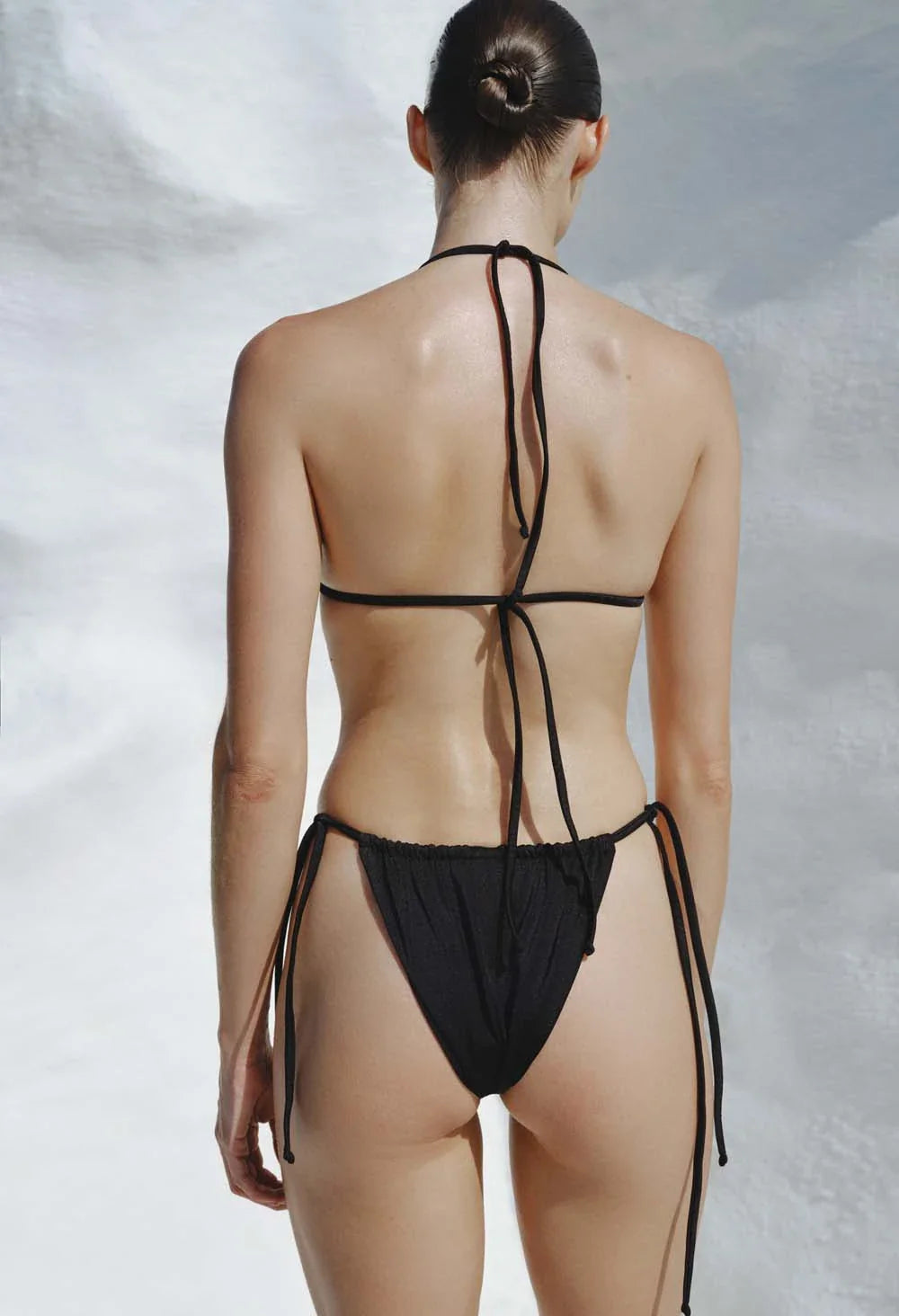 Luma Bikini Bottom