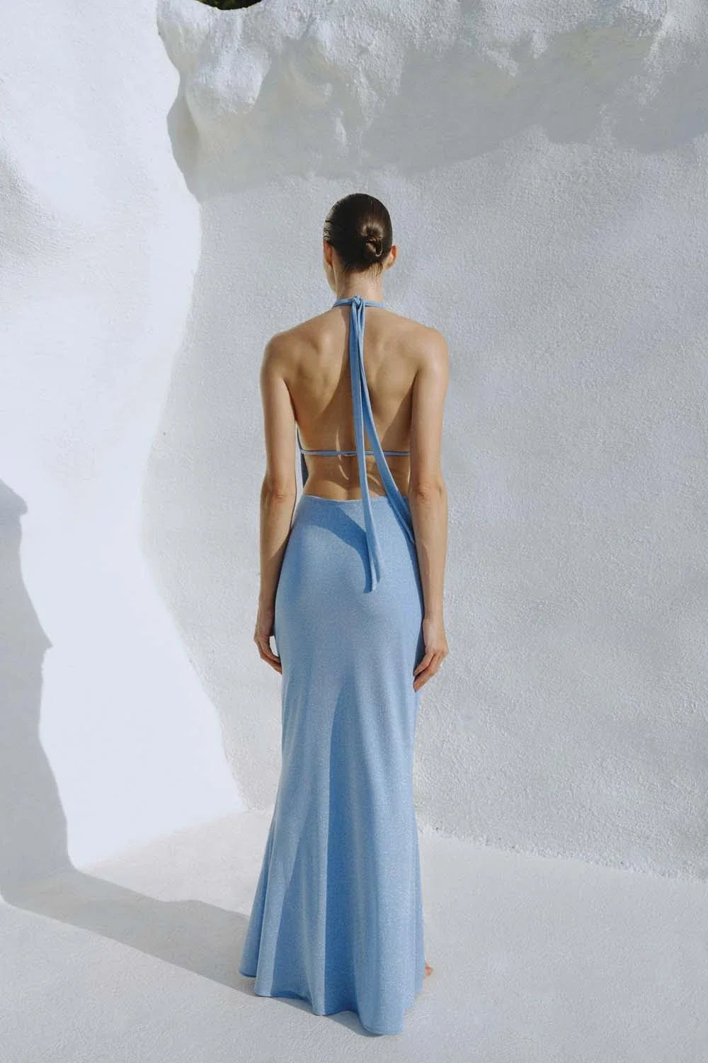 Riviere Maxi Dress