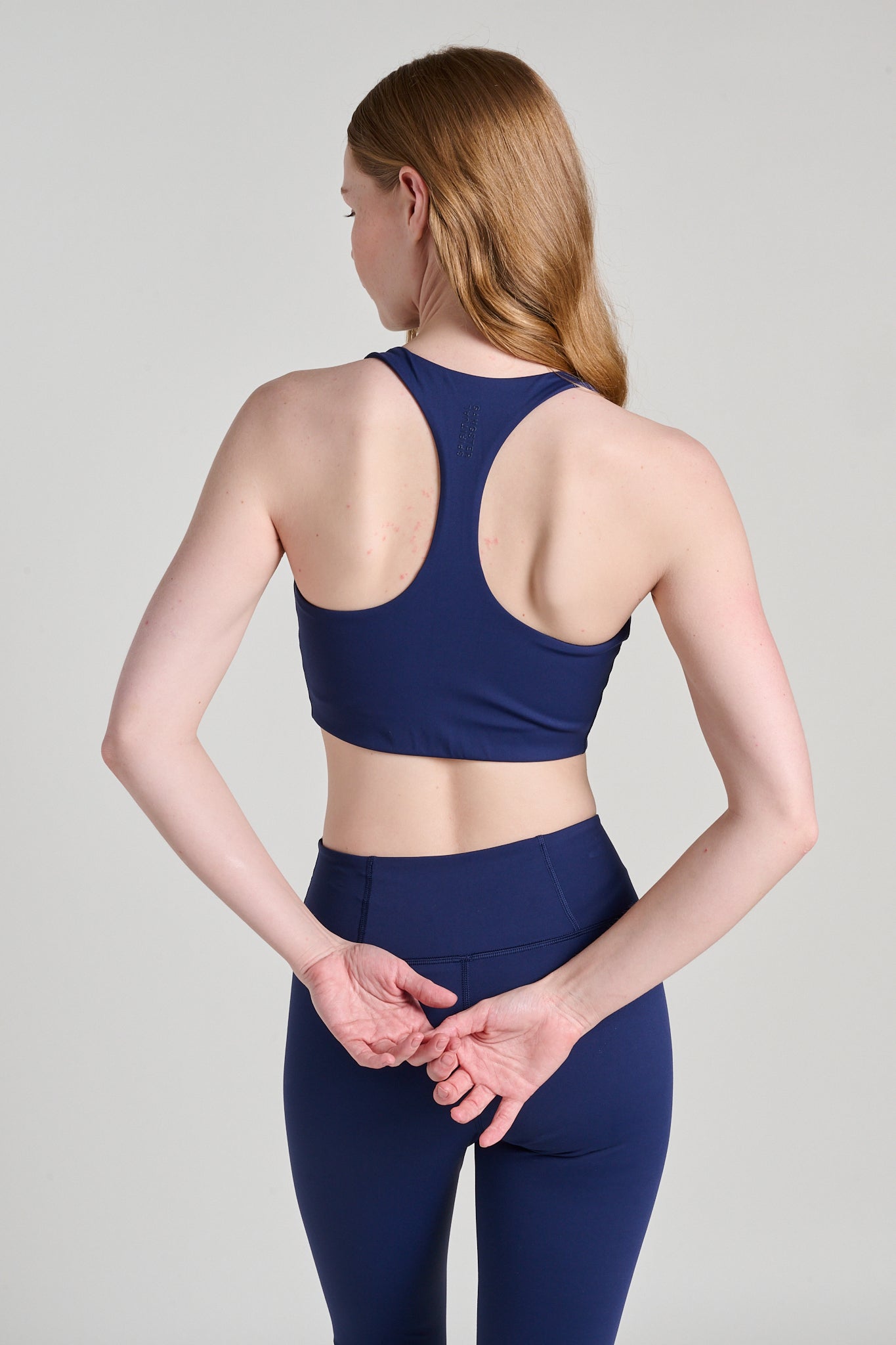 Balance Bra | Spiritual Gangster