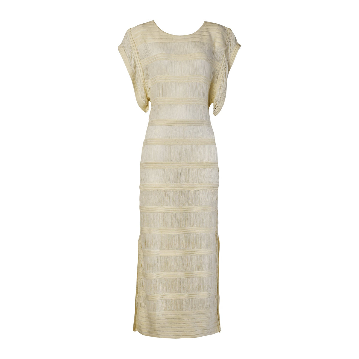 Naufragio Maxi Cover Up