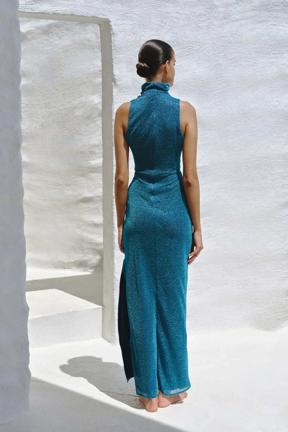 Mariah Maxi Dress