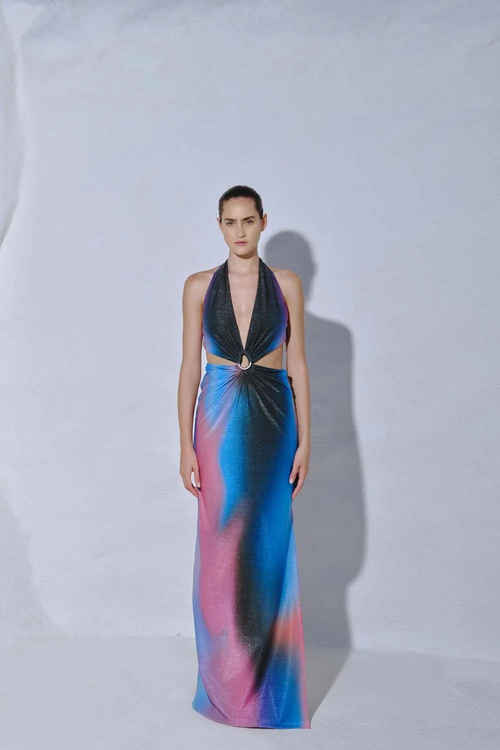 Odette Maxi Dress