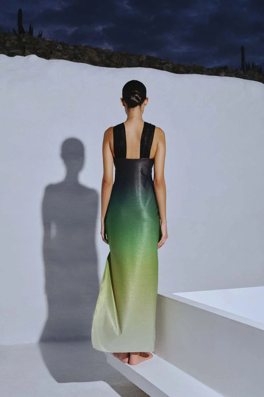 Athena Maxi Dress