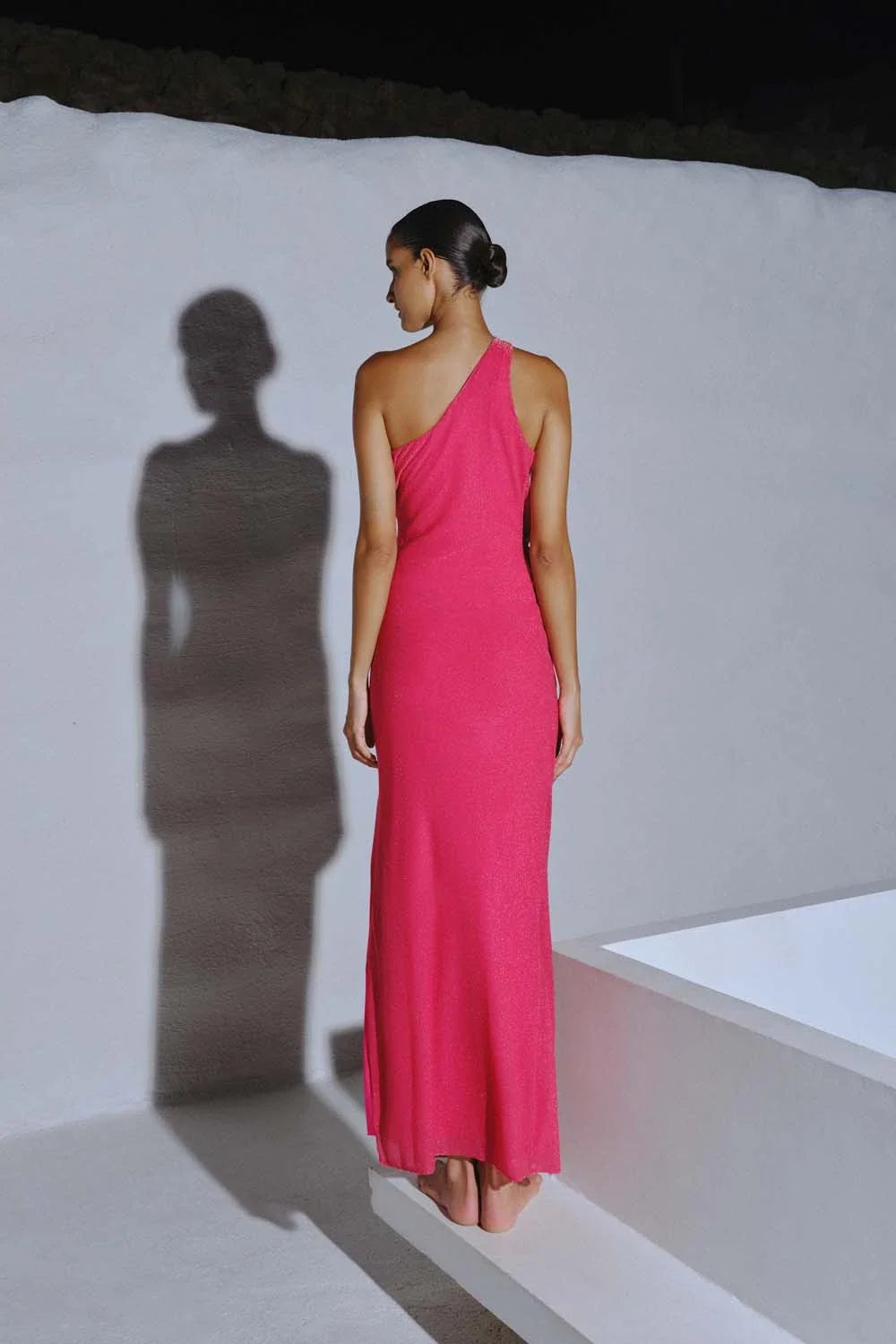 Pandora Maxi Dress