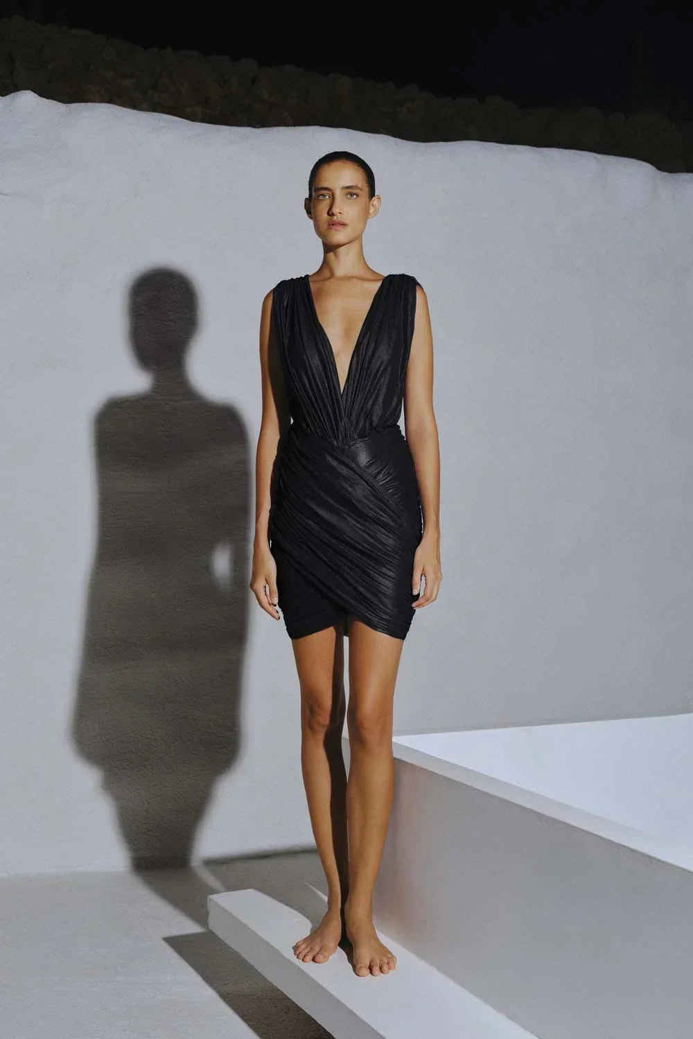 Eden Mini Dress