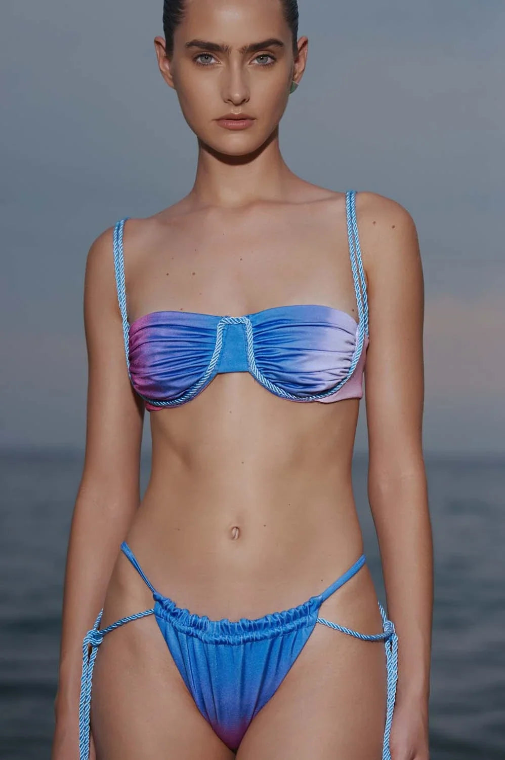 Lula Bikini Bottom