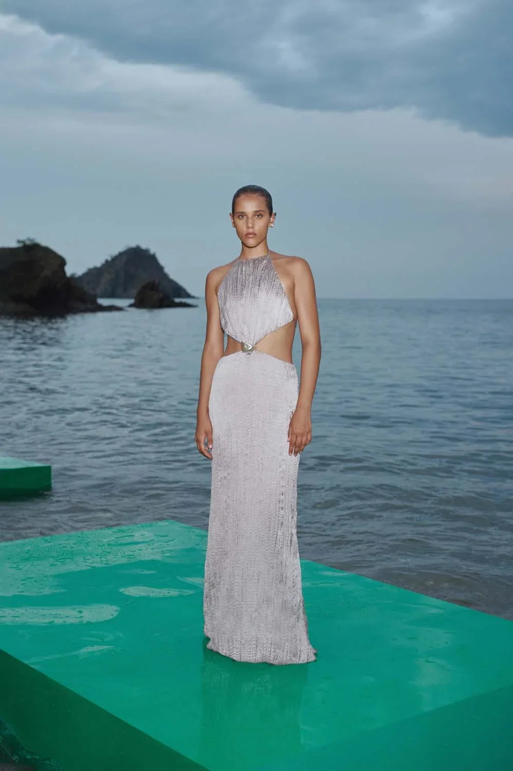 Lexi Maxi Dress