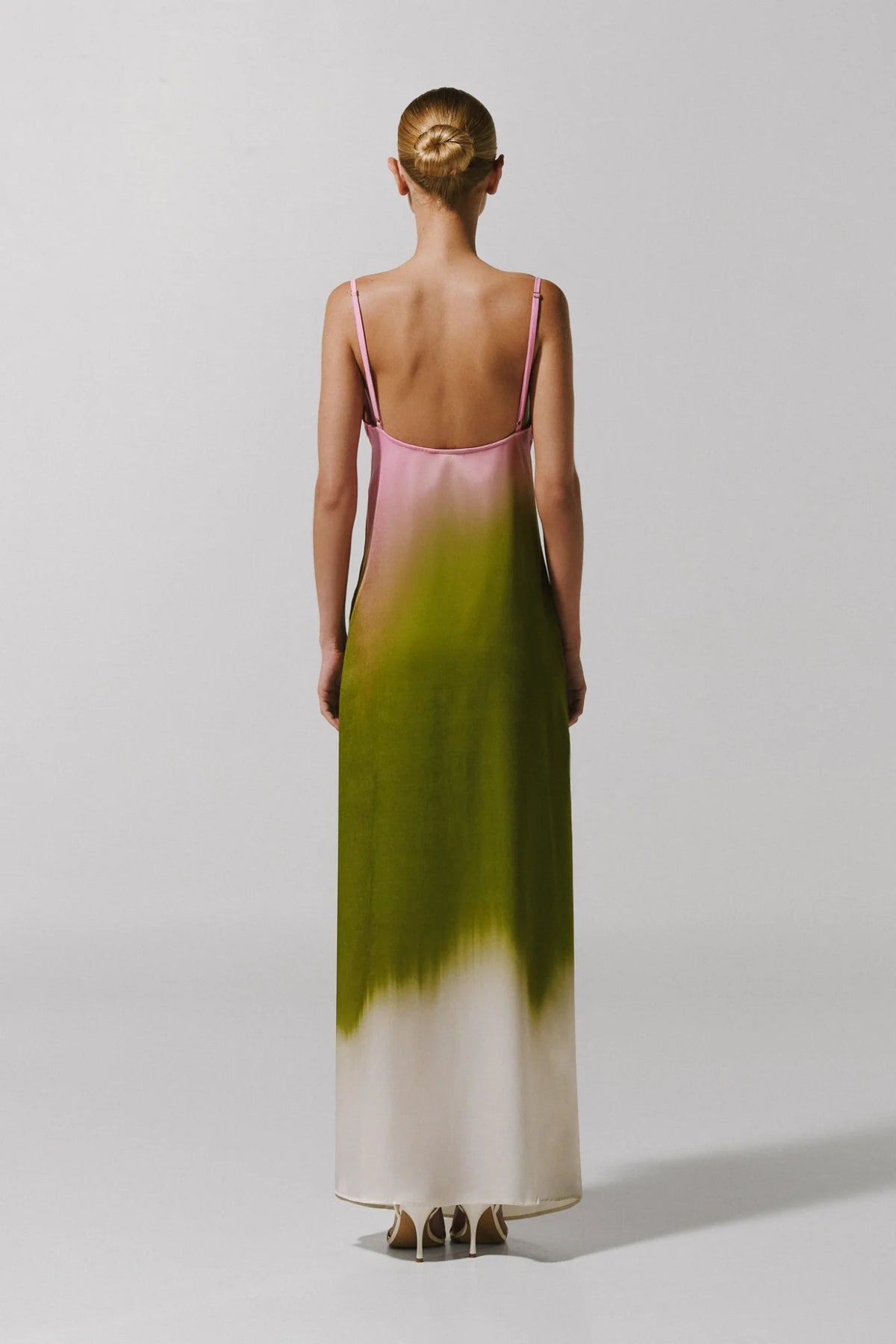 Tina Maxi Dress