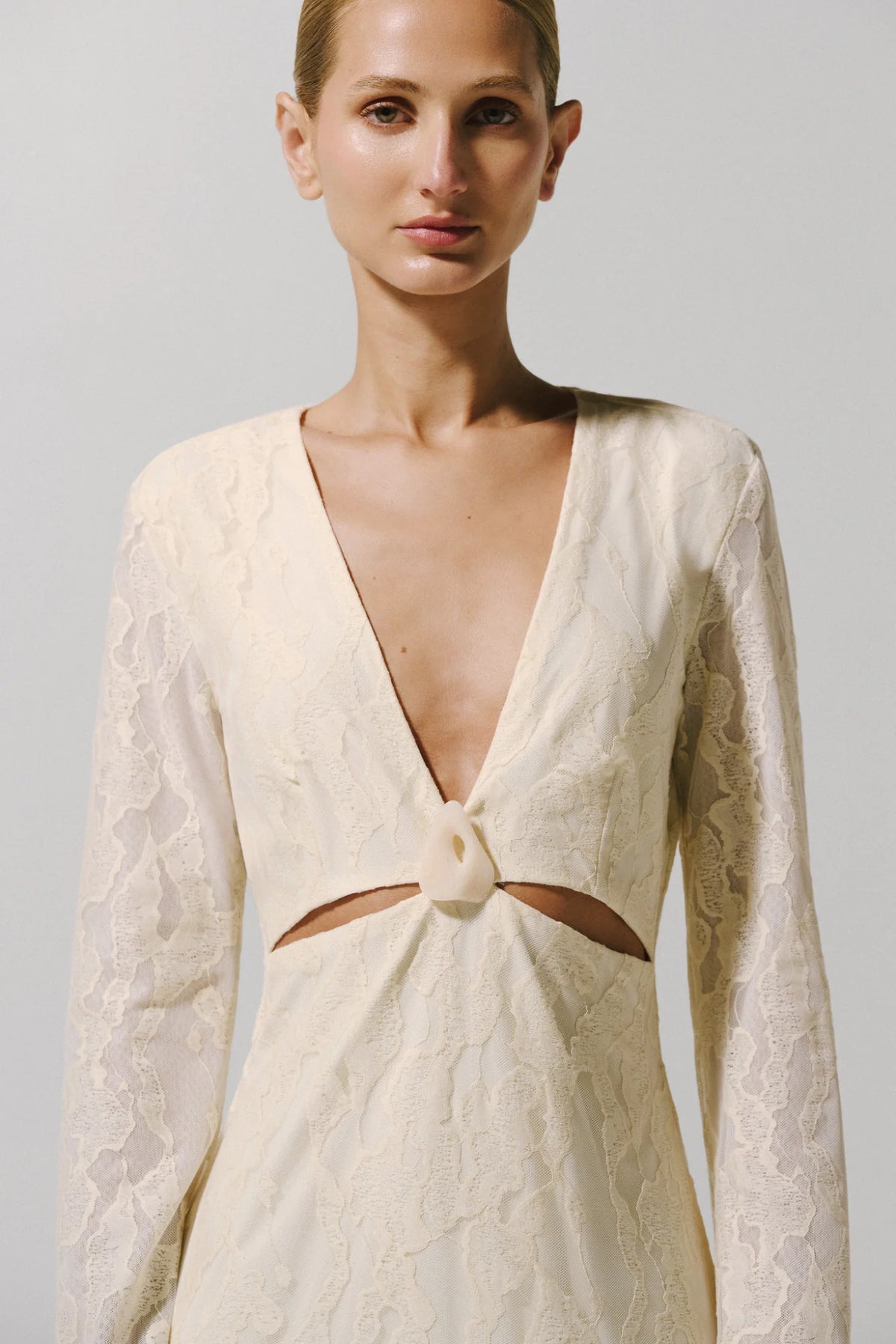 Manola Maxi Dress