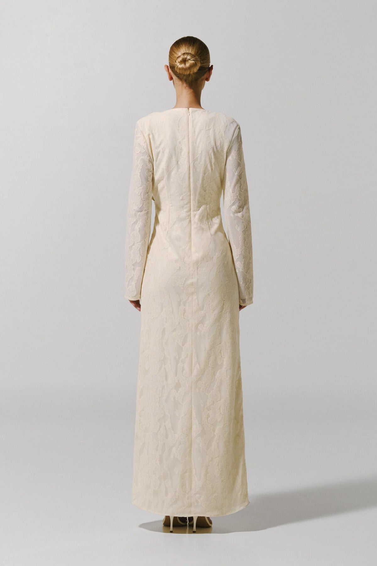 Manola Maxi Dress