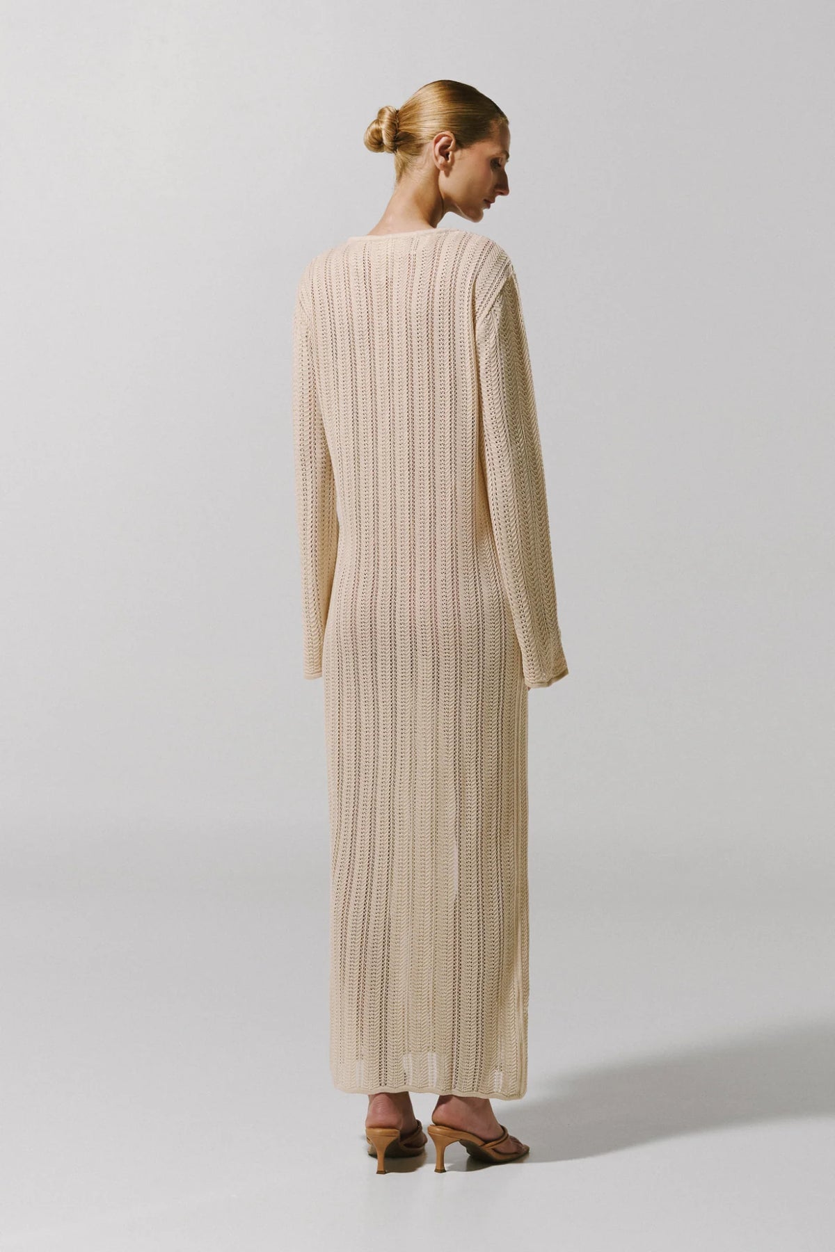 Mamu Maxi Dress