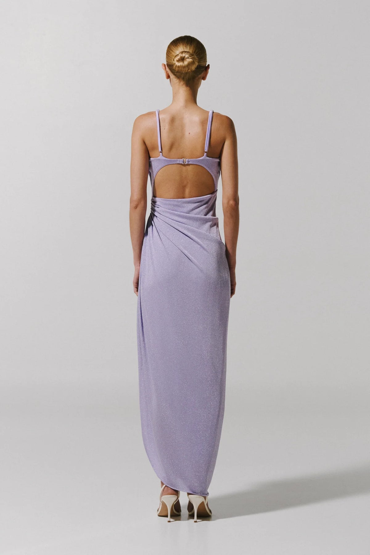 Mino Maxi Dress