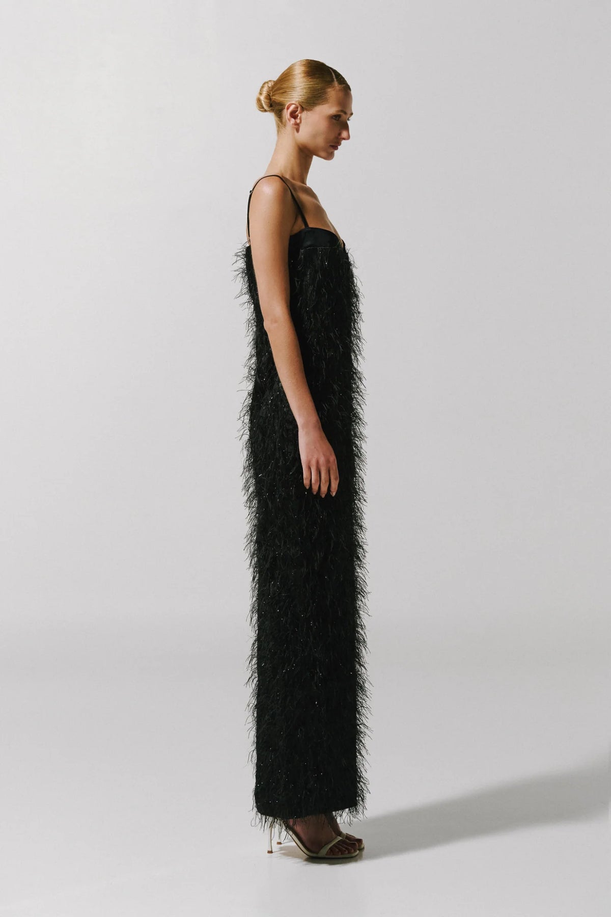 Medusa Maxi Dress