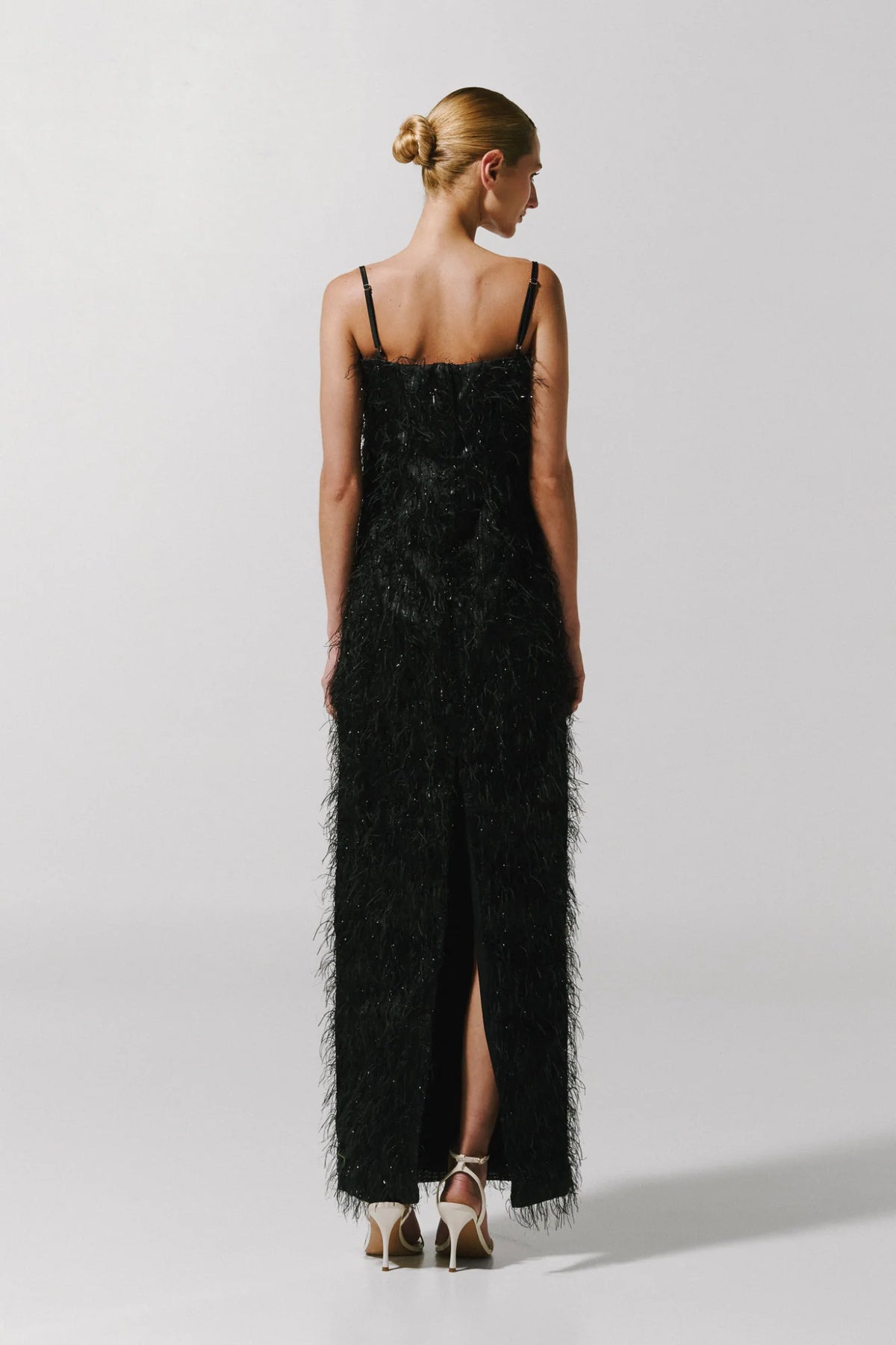 Medusa Maxi Dress