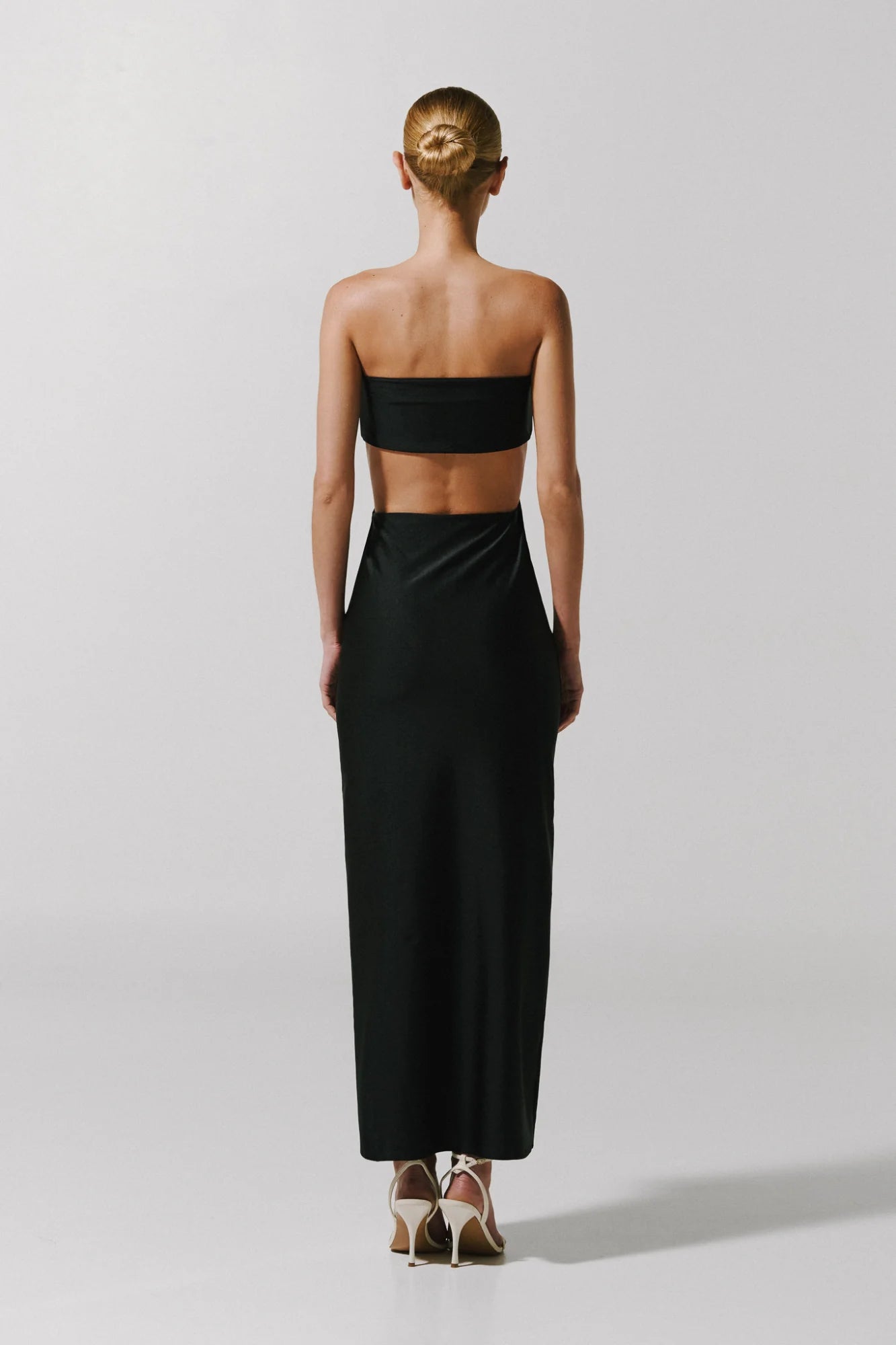 Mambo Maxi Dress