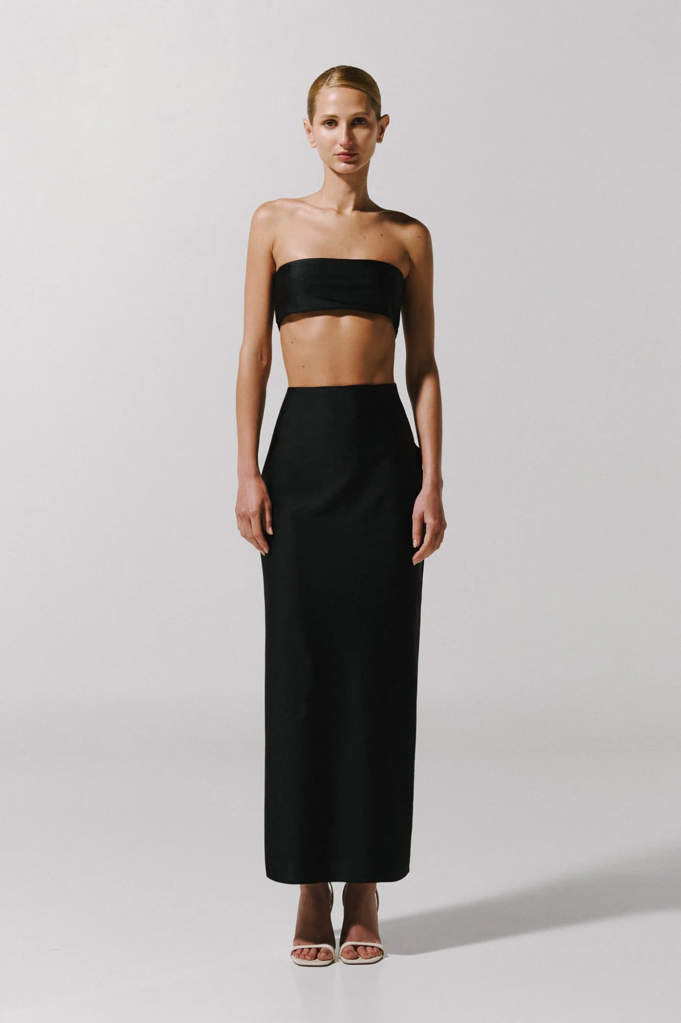 Mambo Maxi Dress