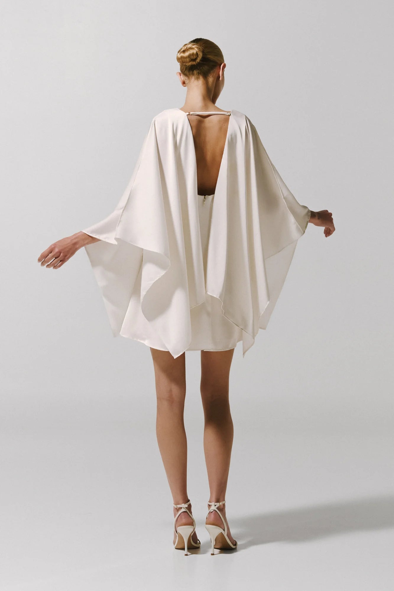 Pietro Mini Dress