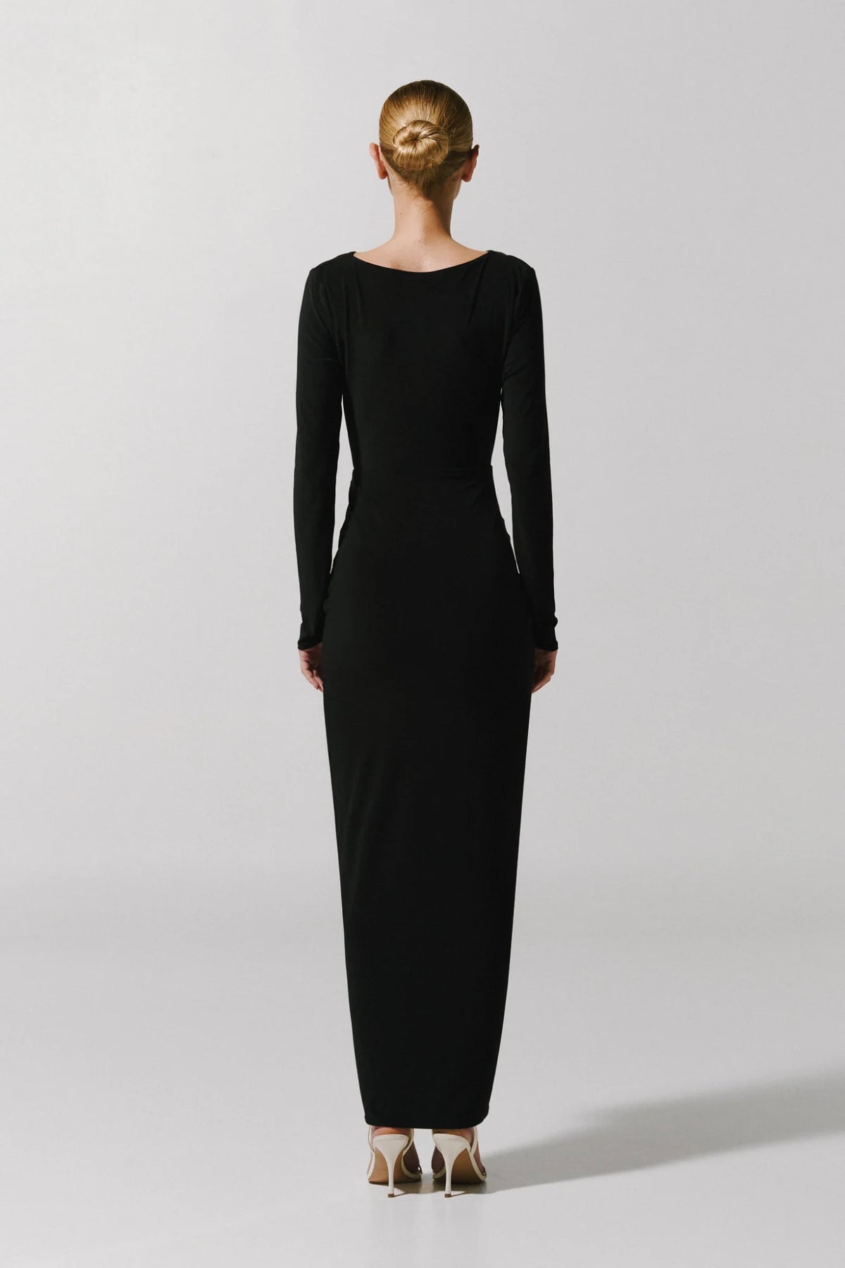 Fiore Maxi Dress
