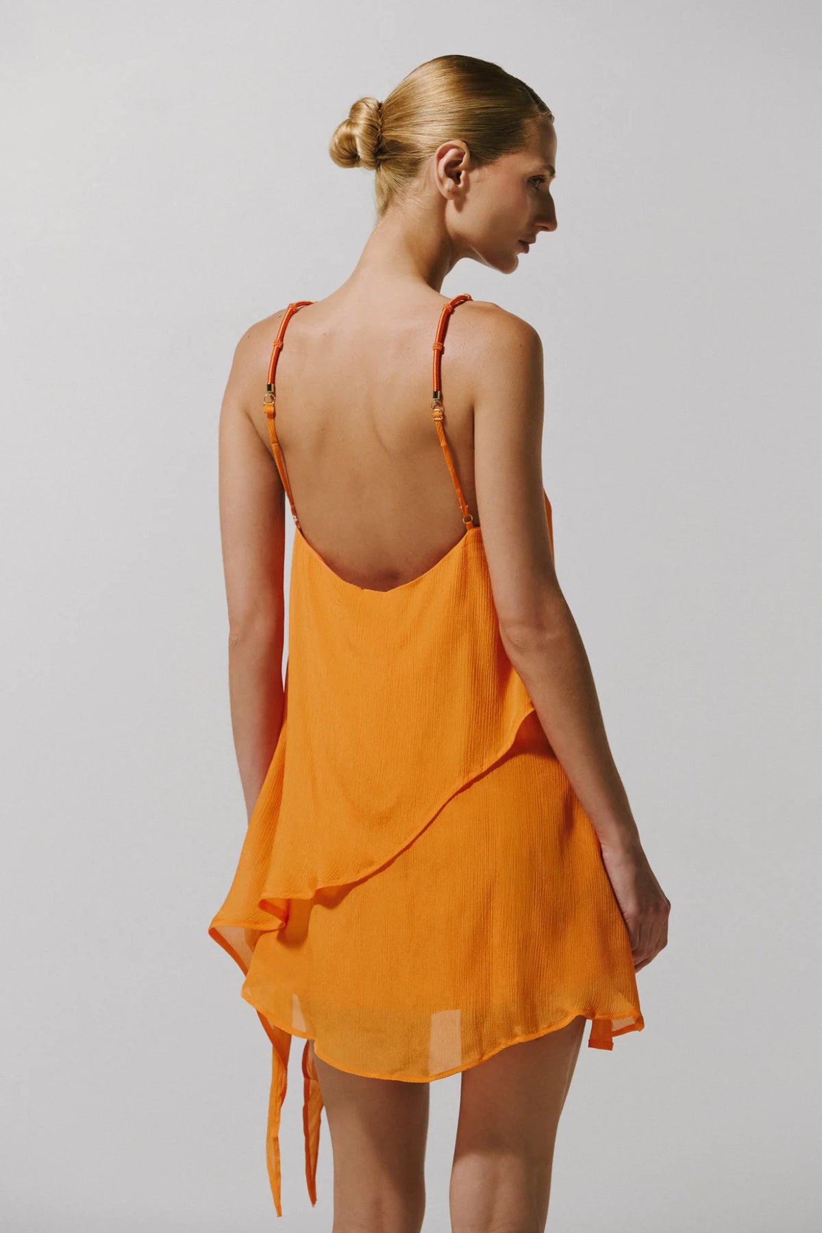 Marian Mini Dress