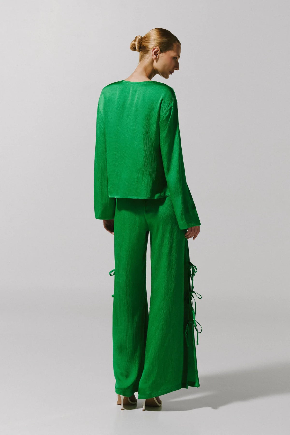 Parma Blouse