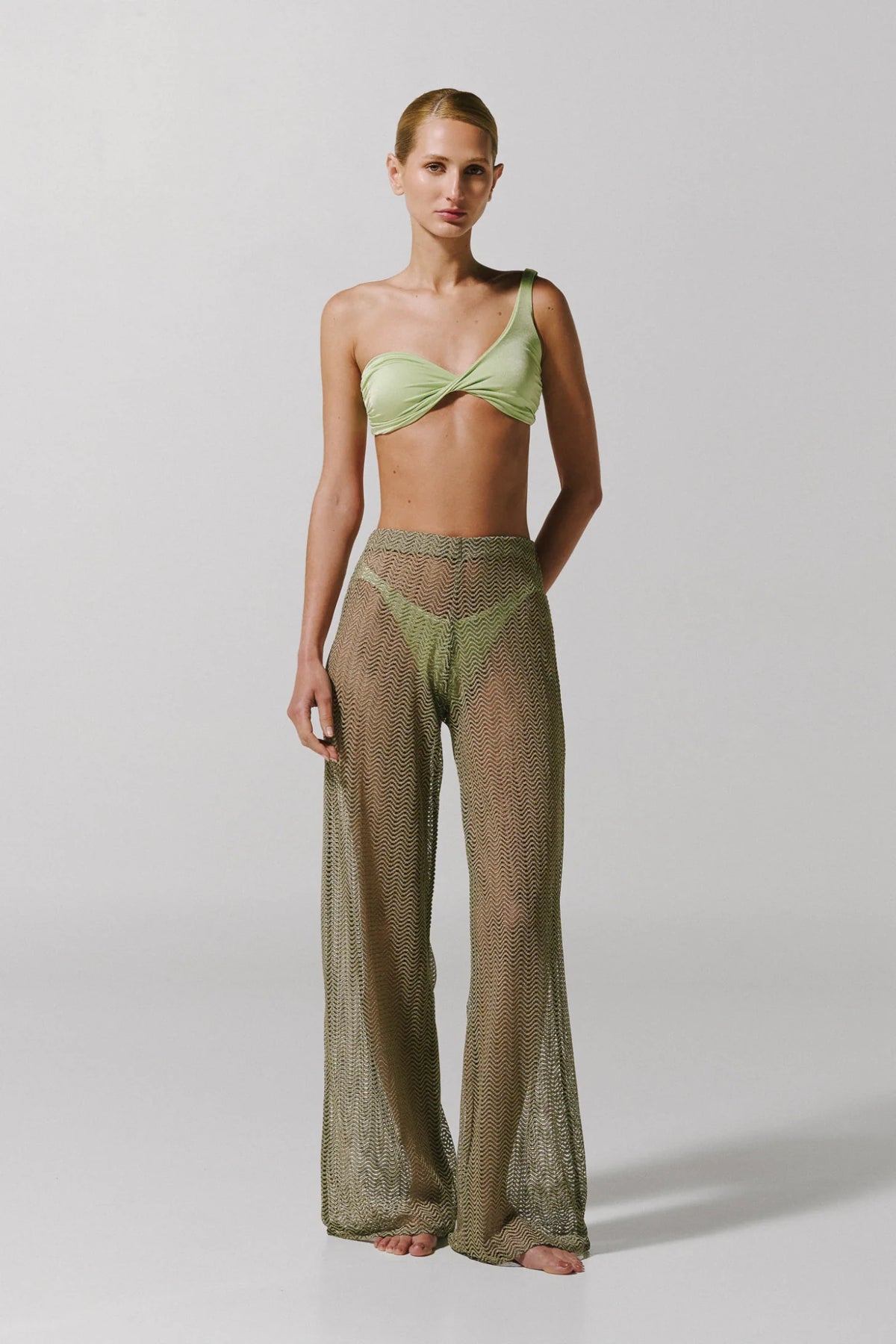 Gem Pants