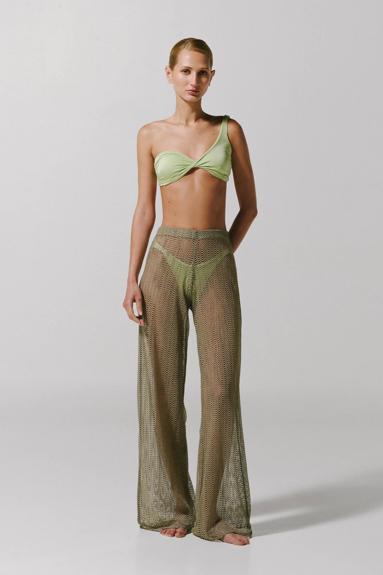 Gem Pants
