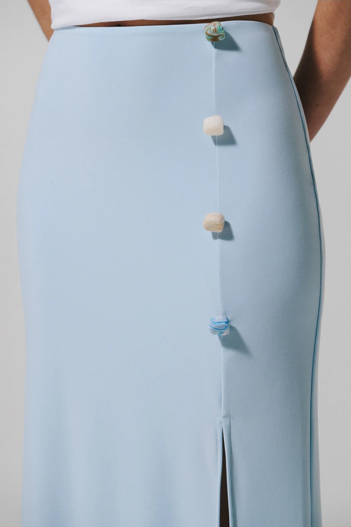 Uli Maxi Skirt