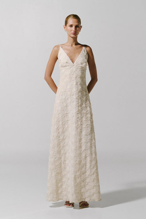 Zari Maxi Dress