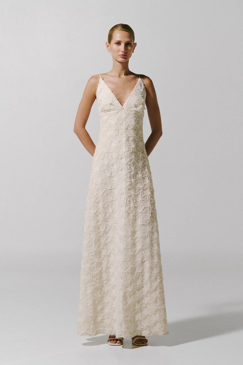 Zari Maxi Dress