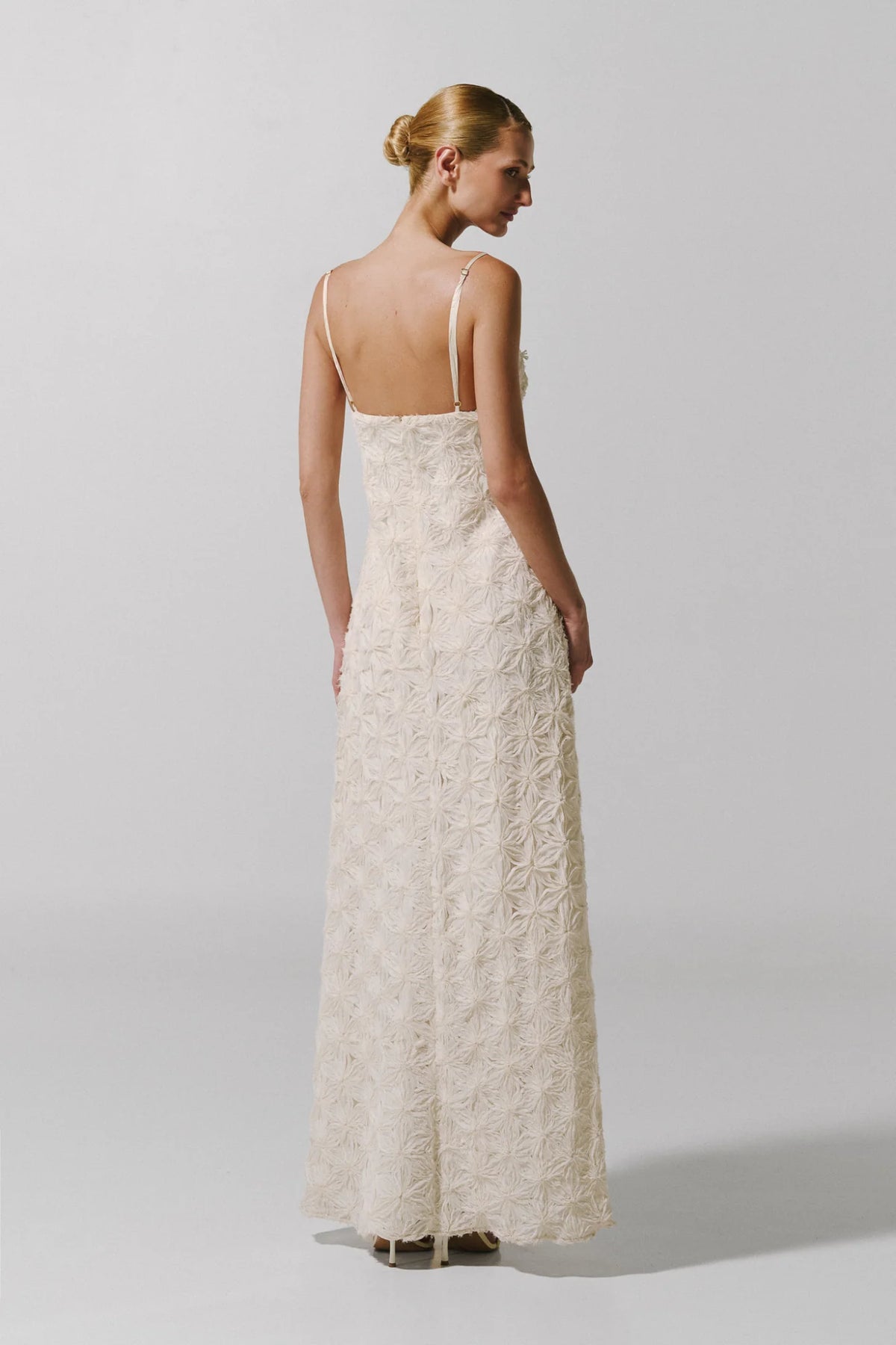Zari Maxi Dress