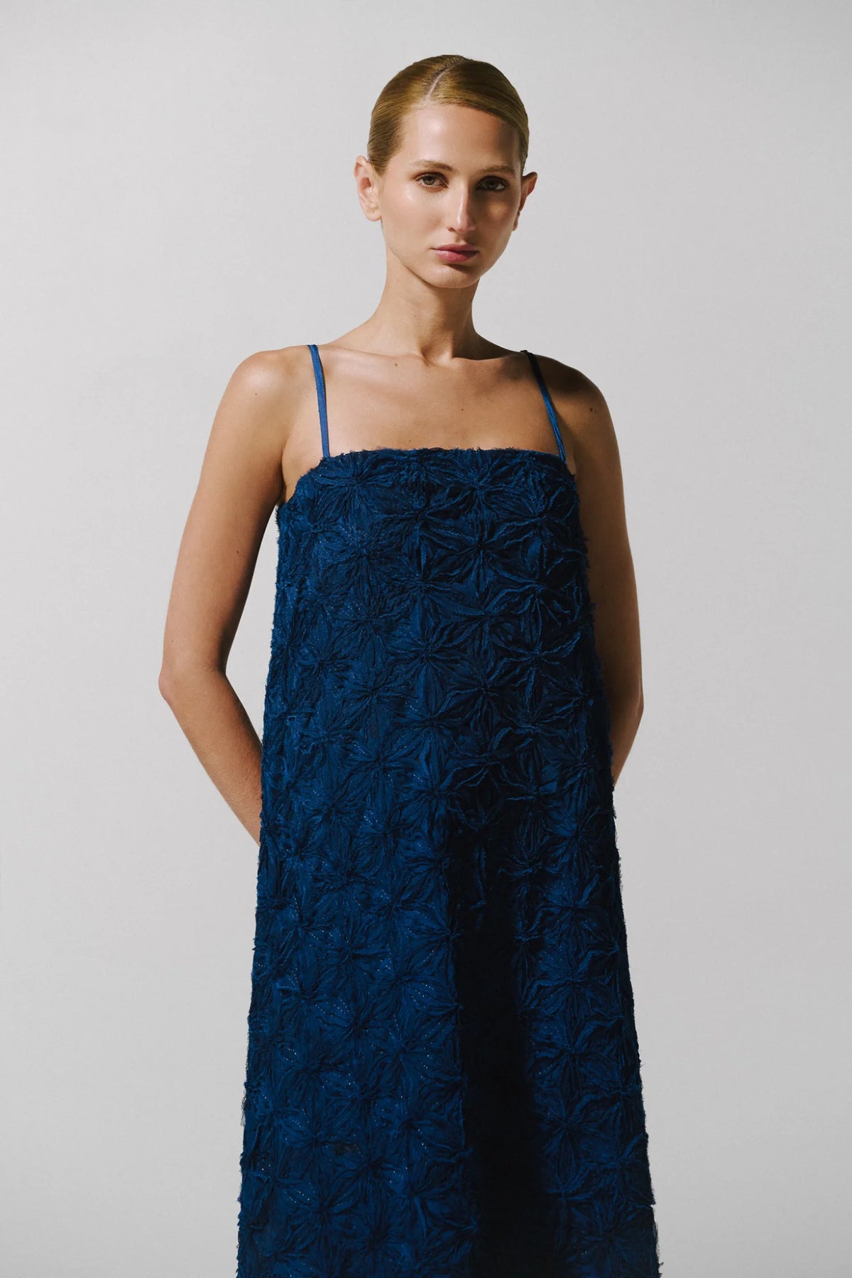 Sira Maxi Dress