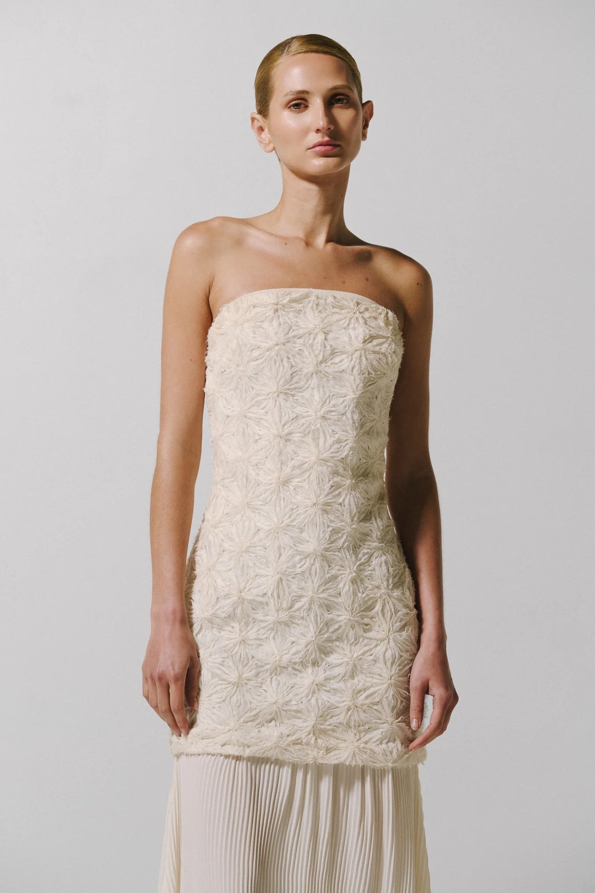 Kara Maxi Dress