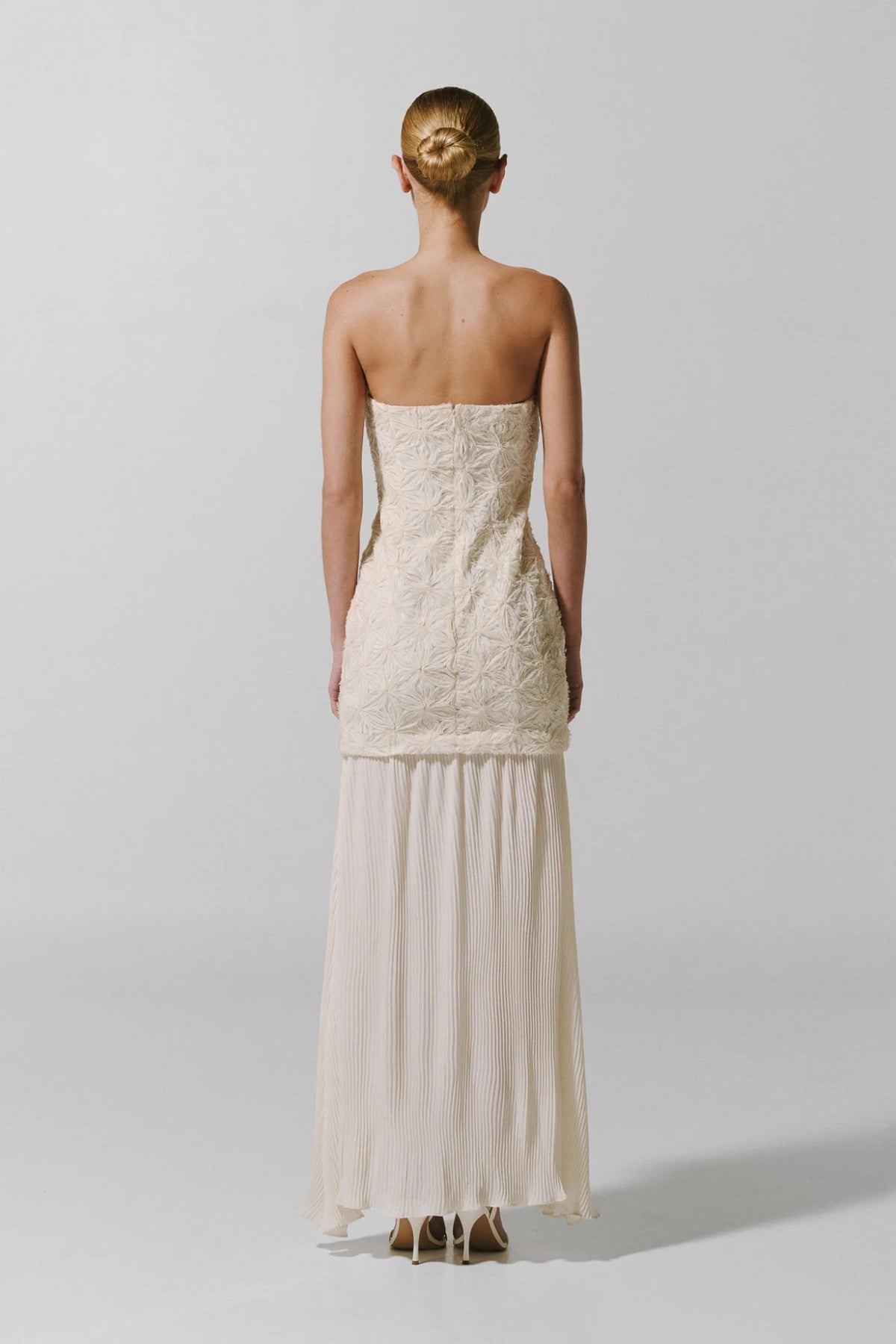 Kara Maxi Dress