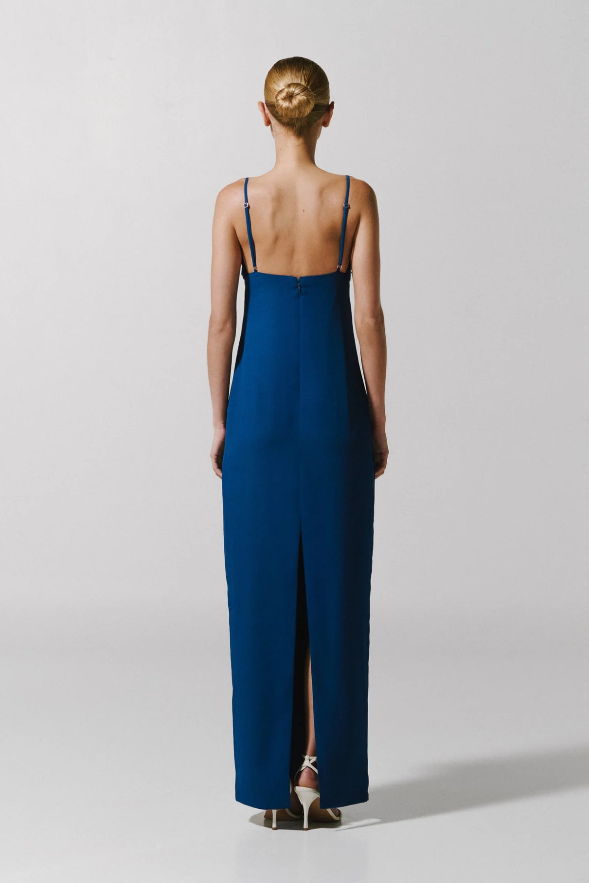 Nur Maxi Dress