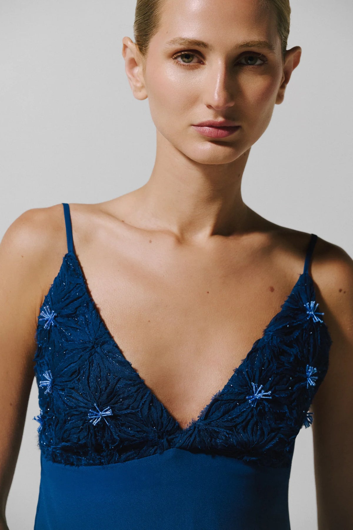 Nur Maxi Dress