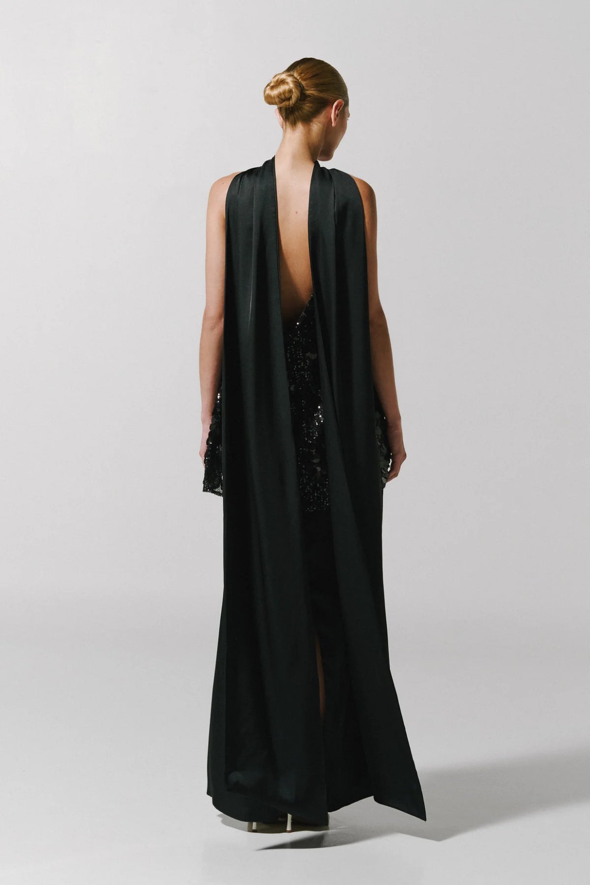 Tanis Maxi Dress