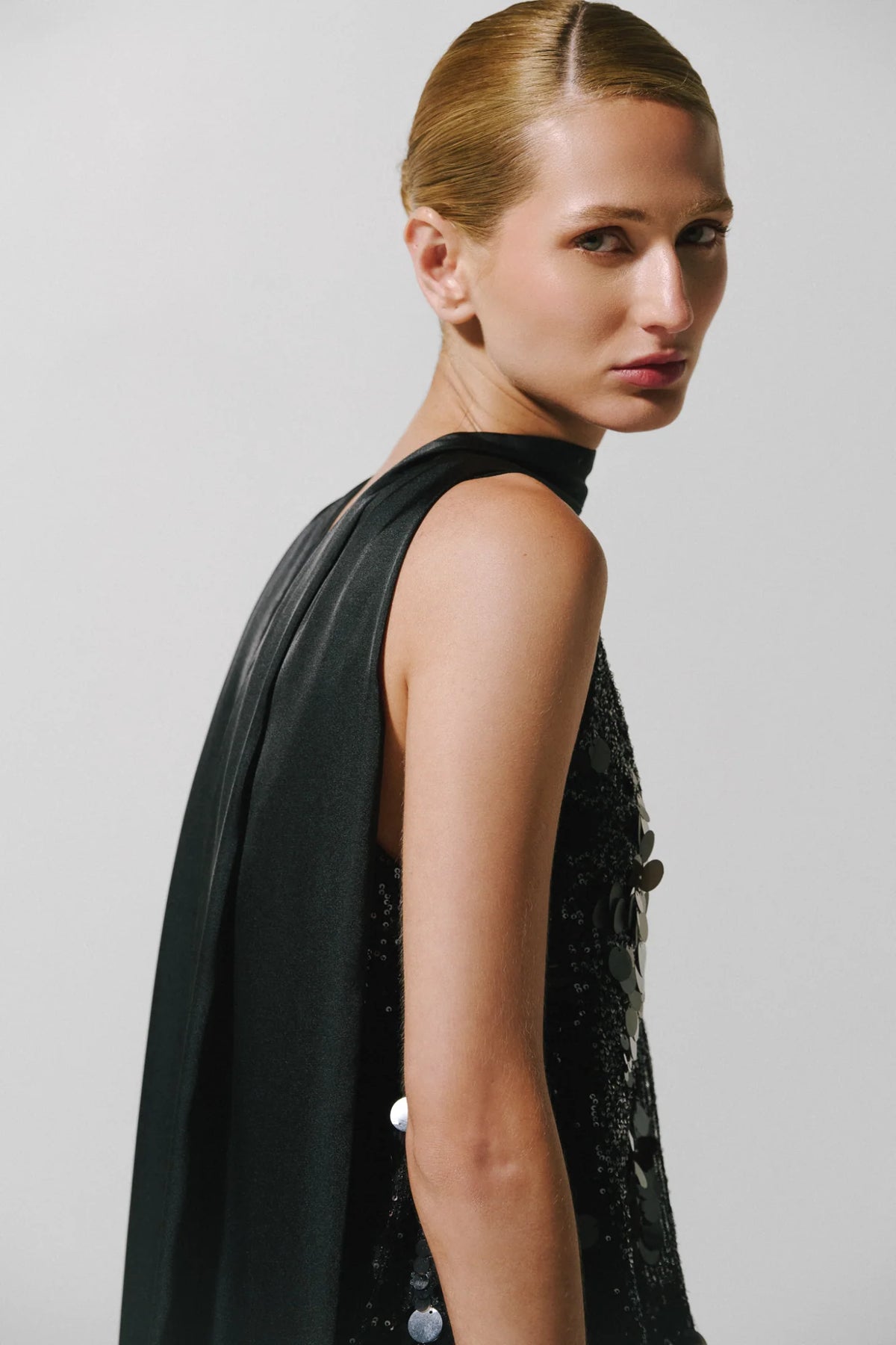 Tanis Maxi Dress