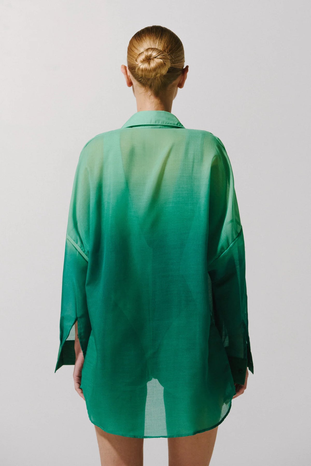 Lulu Shirt