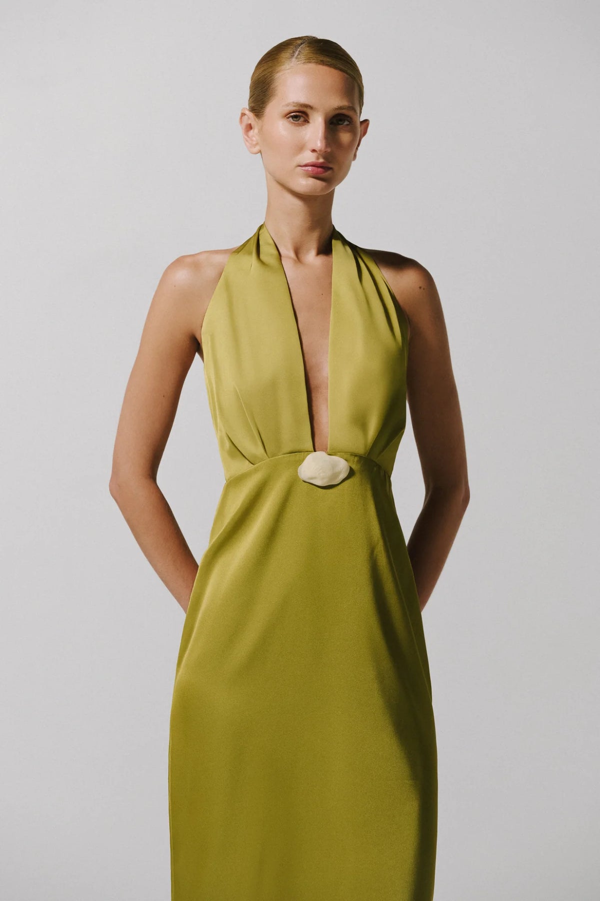 Guapi Maxi Dress