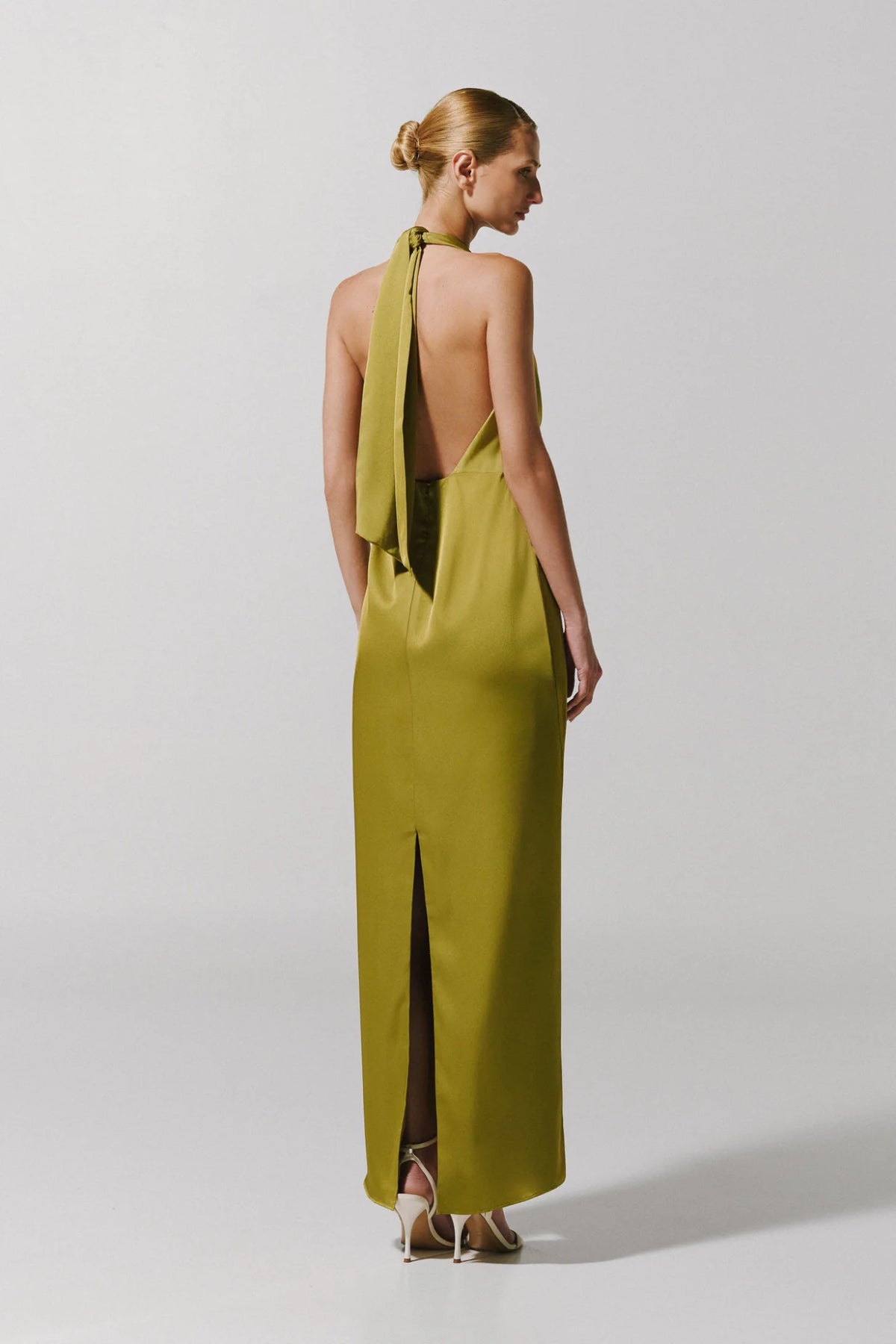 Guapi Maxi Dress