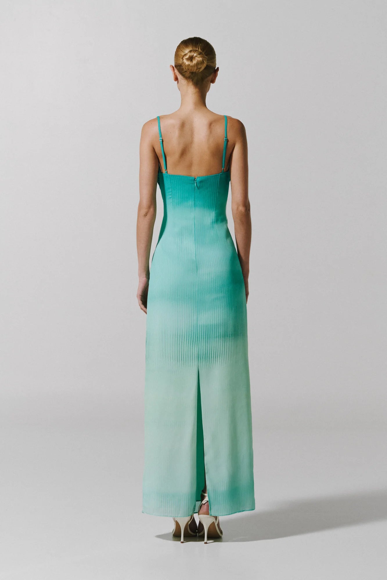 Aman Maxi Dress