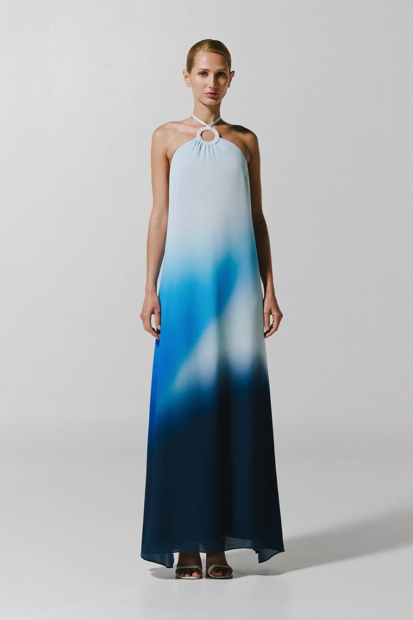 Coco Maxi Dress