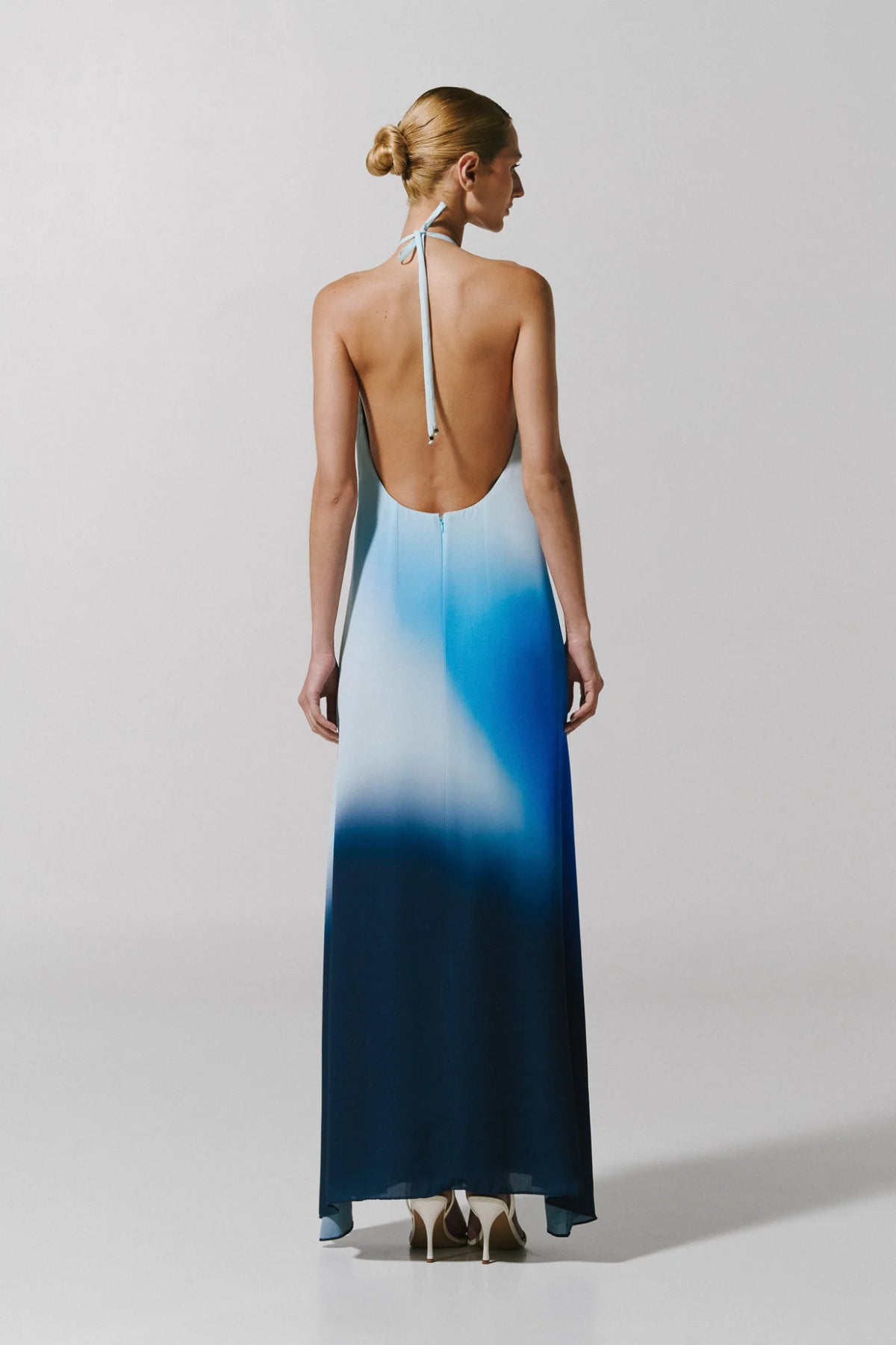 Coco Maxi Dress