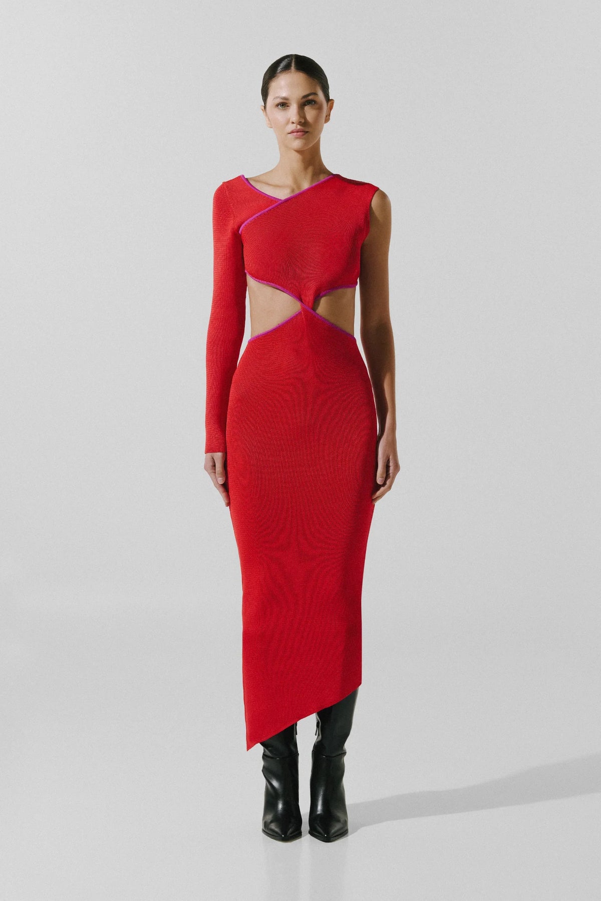 Pepa Midi Dress