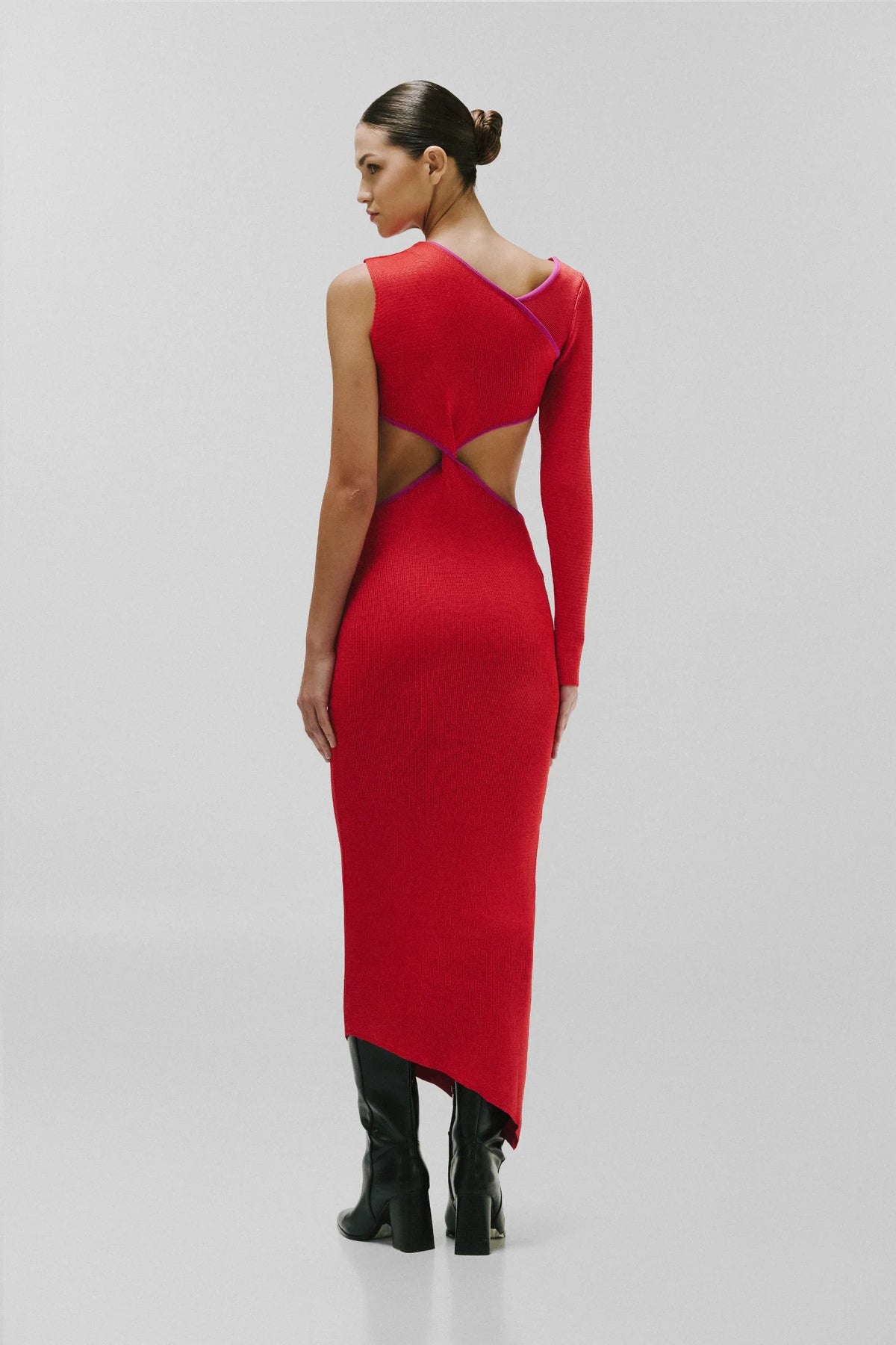 Pepa Midi Dress