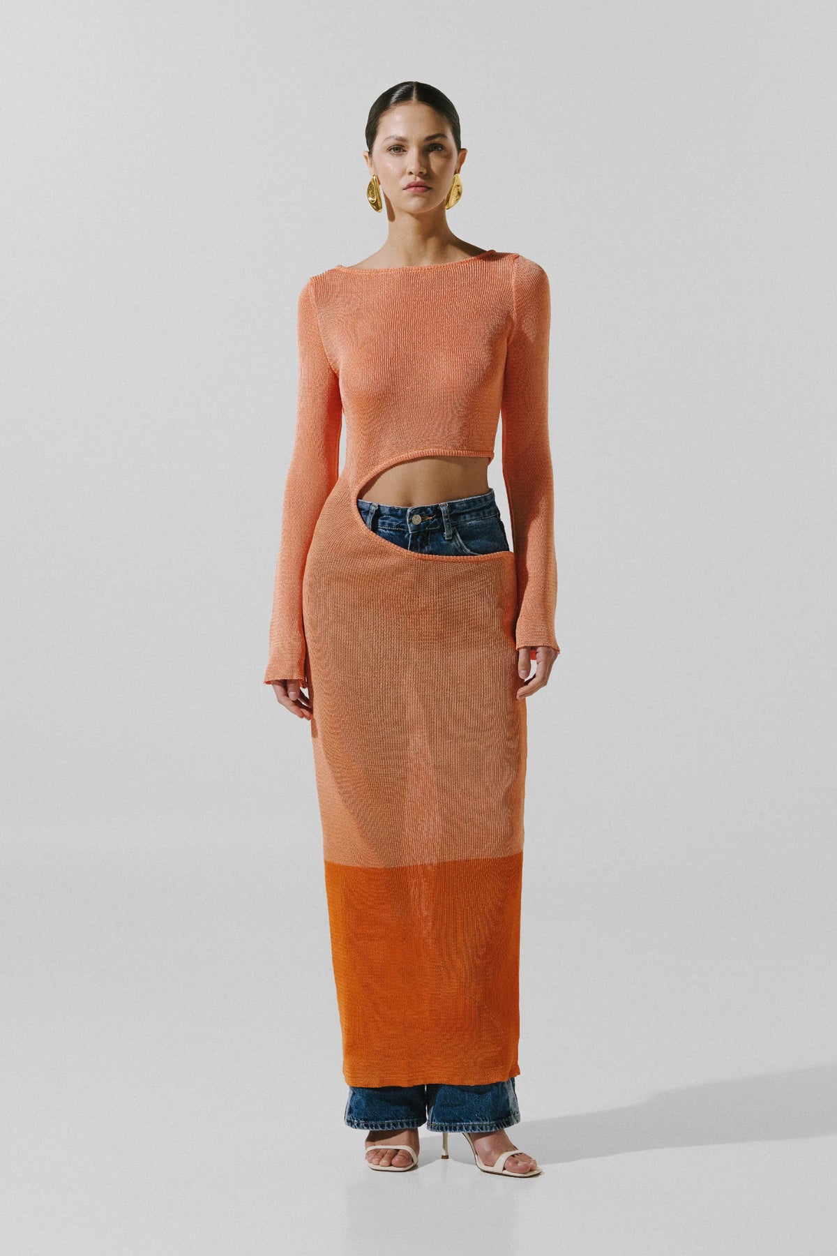 Betsy Maxi Dress