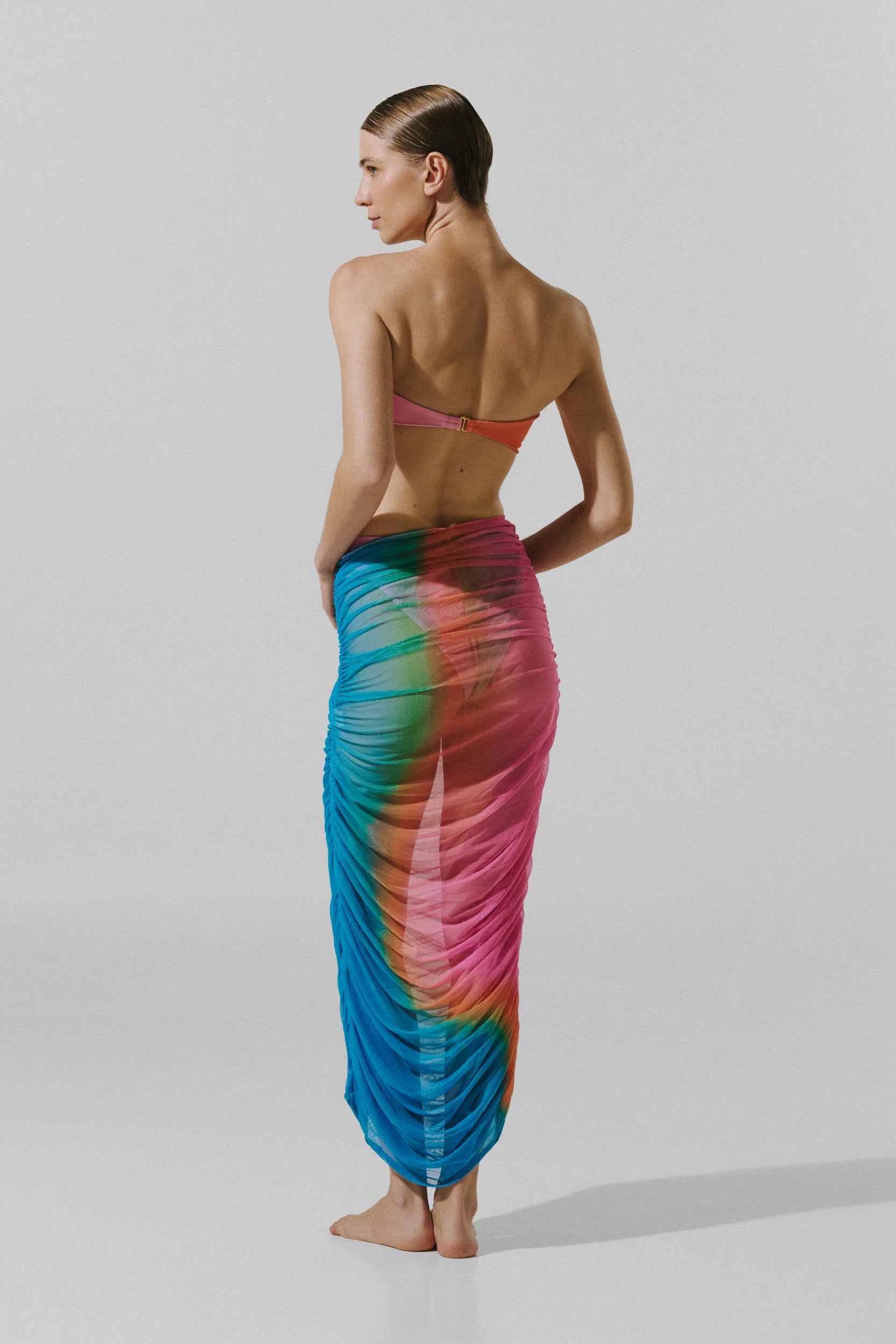 Bahia Maxi Pareo